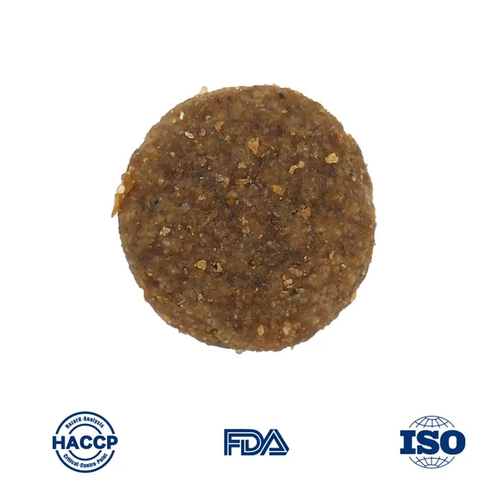 Baked Tuna Cat Food high quality