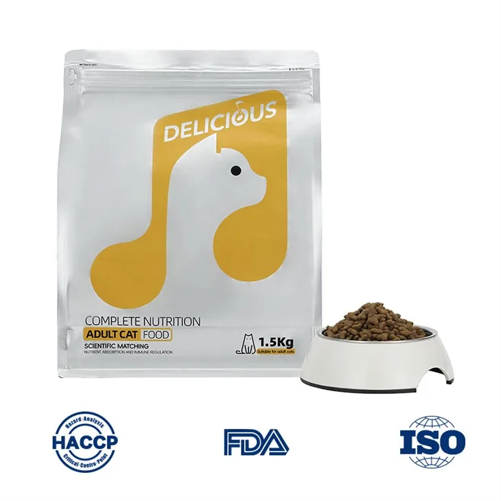 Baked Tuna Cat Food best