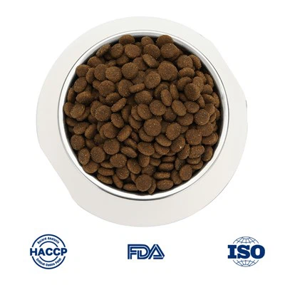 হেয়ারবল নিয়ন্ত্রণ বিড়াল খাবার